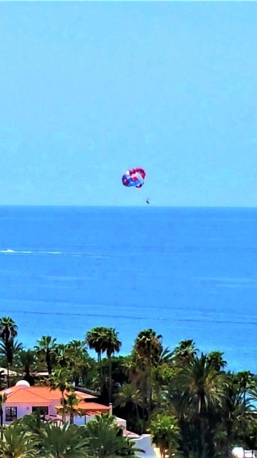 Las Americas Panoramic Sea Views Playa de las Americas  Exterior photo