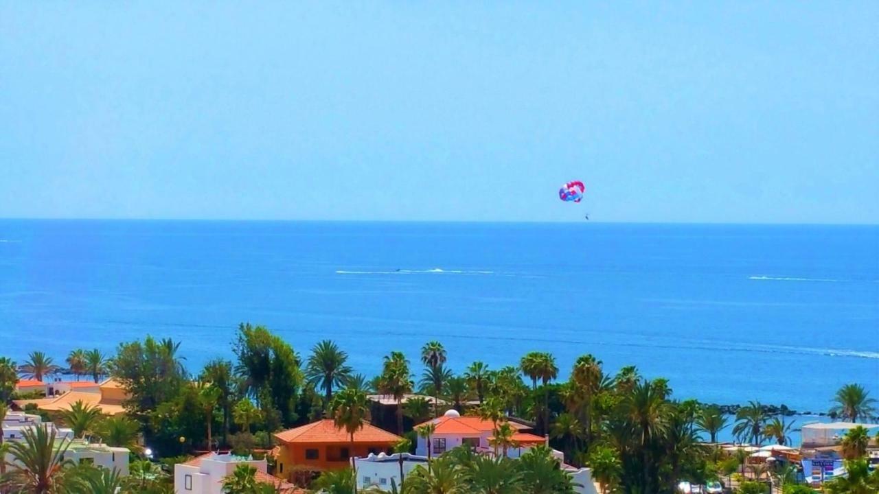 Las Americas Panoramic Sea Views Playa de las Americas  Exterior photo