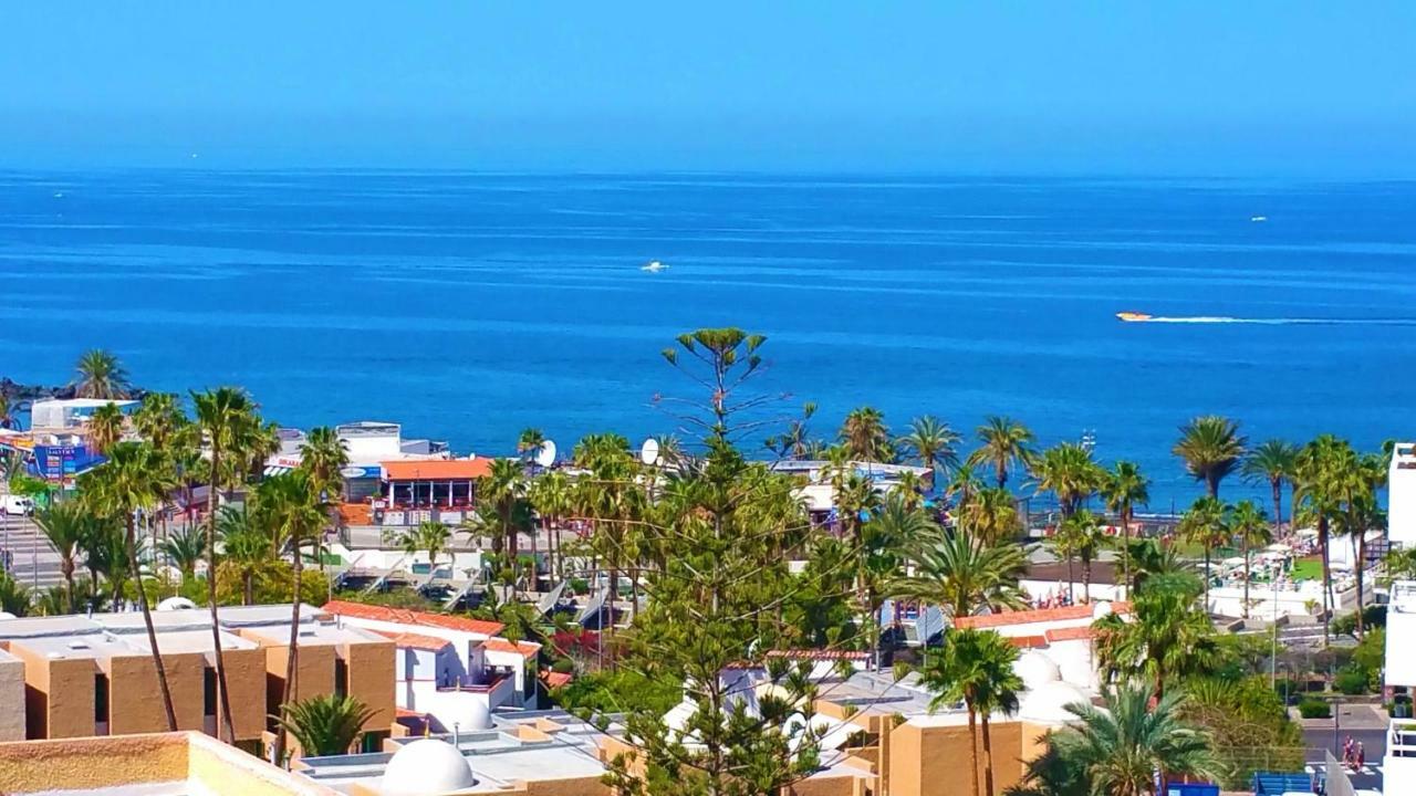 Las Americas Panoramic Sea Views Playa de las Americas  Exterior photo